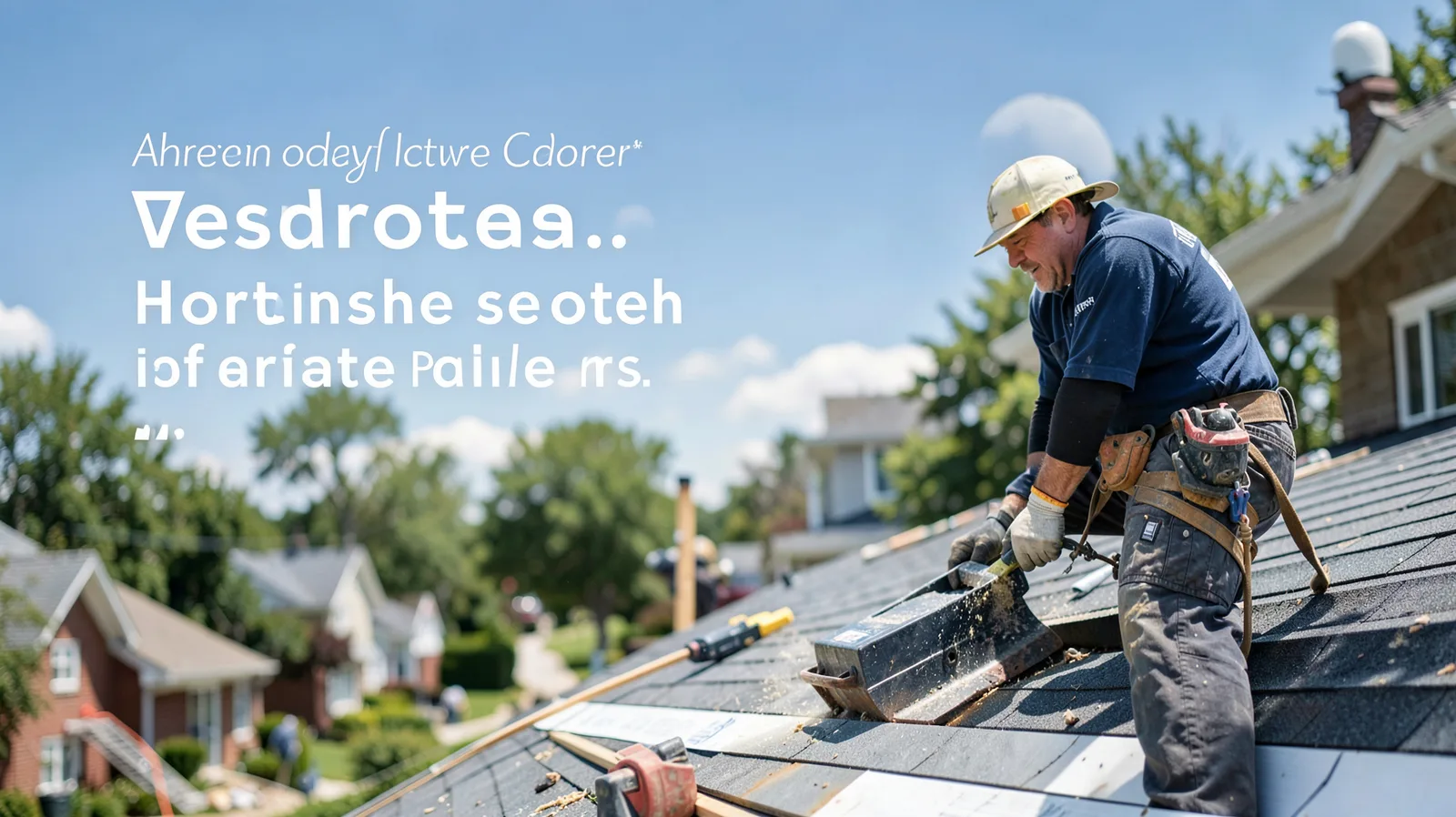 Roof Replacement in Leroy, AL near me